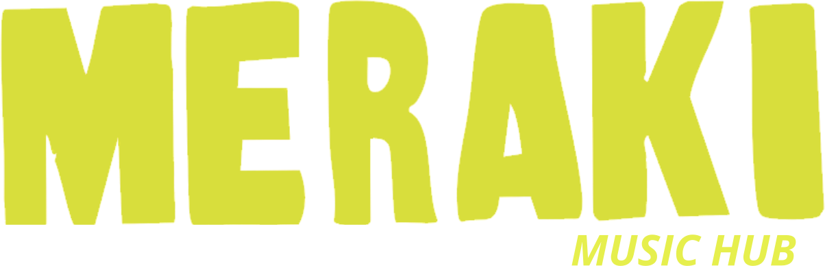 Meraki Music Hub